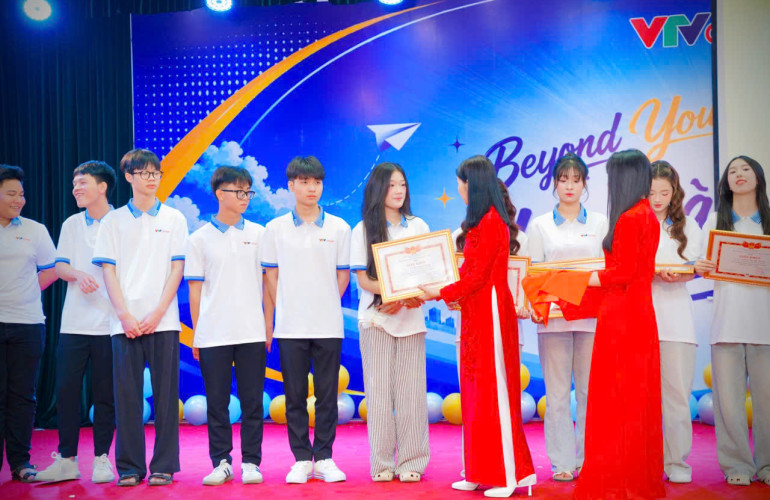 Trường Cao đẳng Truyền hình: Chuyển đổi hình thức đào tạo, chủ động thích ứng với điều kiện mới