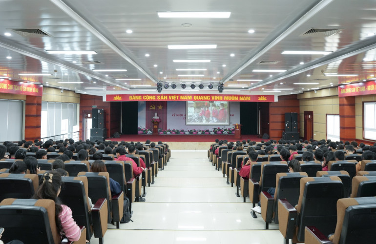 Trường Cao đẳng Truyền hình siết chặt công tác quản lý học sinh hệ Trung cấp – THPT