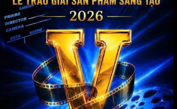 Hàng trăm sản phẩm sẽ hội tụ tại Lễ trao giải Sản phẩm Sáng tạo VTVCollege 2026