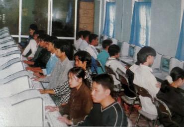 Tự hào những năm tháng được học tập dưới mái Trường Cao đẳng Truyền hình