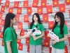 Trải nghiệm nghề thực tế tại VTV College: Khi giảng đường là tòa soạn, bài tập là sản phẩm “triệu view”