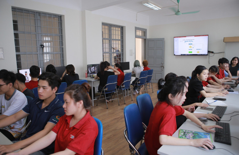 VTV College: Học sinh, sinh viên nghiêm túc thực hiện nội quy ngay từ đầu kỳ học