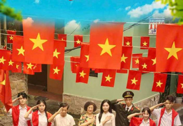 LỘ DIỆN TOP 10 MV XUẤT SẮC BƯỚC VÀO CHUNG KẾT “MV CỦA TÔI 2026”