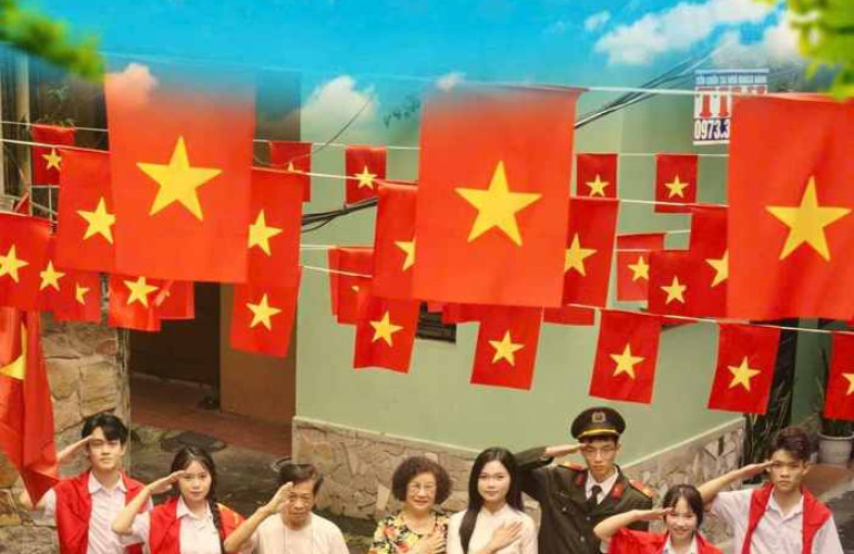 LỘ DIỆN TOP 10 MV XUẤT SẮC BƯỚC VÀO CHUNG KẾT “MV CỦA TÔI 2026”