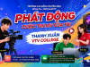 PHÁT ĐỘNG CUỘC THI "MV CỦA TÔI" 2026