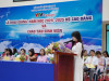 Đinh Ngọc Anh – Cô gái “chạm sóng” truyền hình bằng trái tim tuổi trẻ