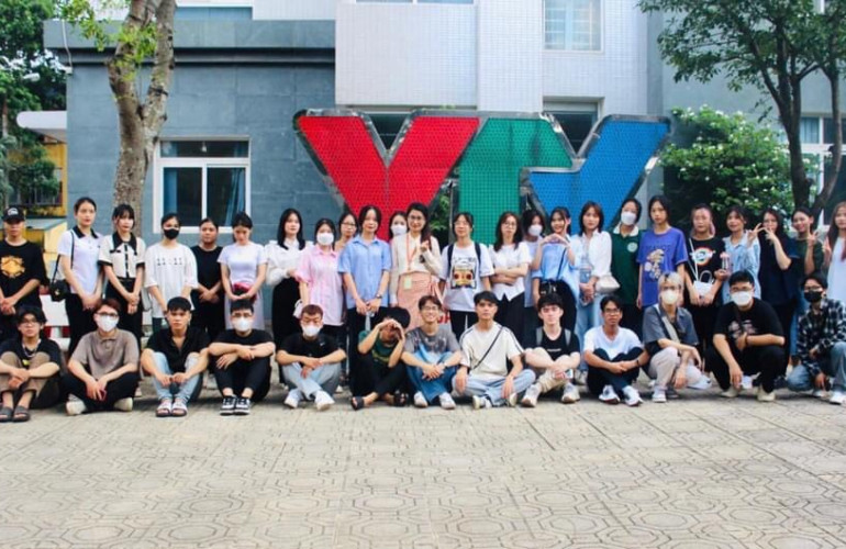 VTV College: "Cảm xúc riêng biệt từ mọi miền tổ quốc là cơ hội để sinh viên được học hỏi lẫn nhau"