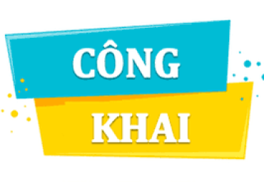 Trường Cao đẳng Truyền hình: Công khai quyết toán ngân sách năm 2024