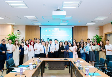 Trường Cao đẳng Truyền hình khẳng định vai trò đào tạo nguồn nhân lực truyền thông số