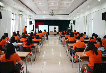 Trường Cao đẳng Truyền hình sơ kết công tác 6 tháng đầu năm 2026, quyết tâm thực hiện hiệu quả cơ chế tự chủ