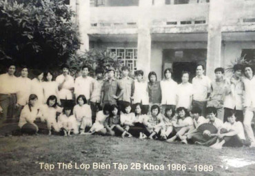 Với VTVCollege