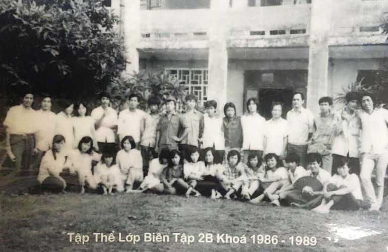 Với VTVCollege