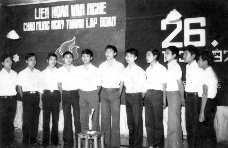 Những dấu mốc lịch sử Trường Cao đẳng Truyền hình qua các giai đoạn ( Trân trọng giới thiệu Giai đoạn 3)
