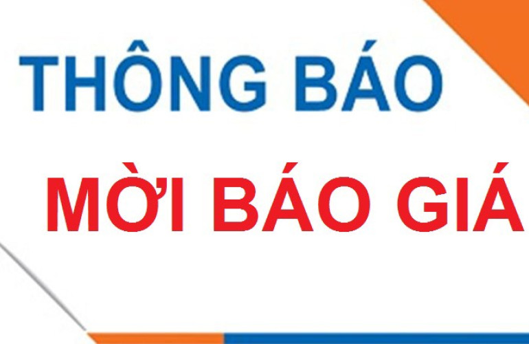 VTV College: Thông báo mời chào giá mua thiết bị mạng nhà A1, A3