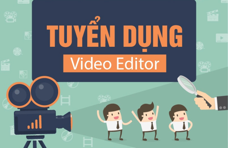 Thông báo tuyển dụng