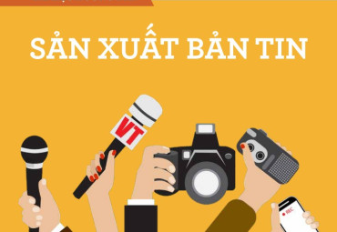 Tài liệu Hướng dẫn sản xuất bản tin