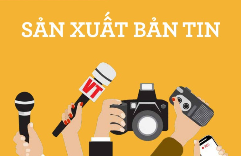 Tài liệu Hướng dẫn sản xuất bản tin
